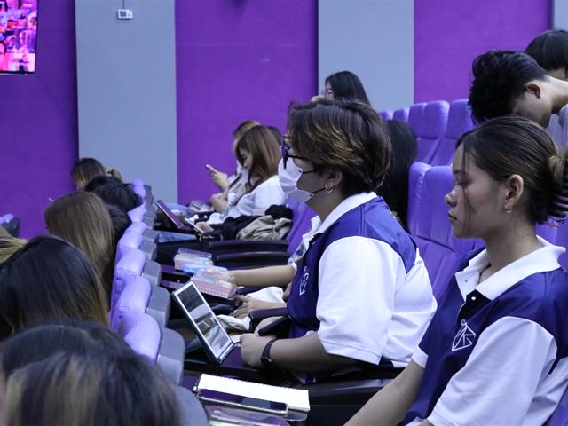 บุคลากร_คณะบริหารธุรกิจและนิเทศศาสตร์  