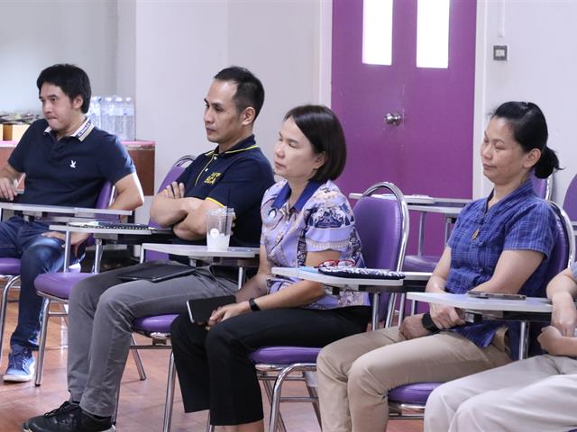 บุคลากร_คณะบริหารธุรกิจและนิเทศศาสตร์  