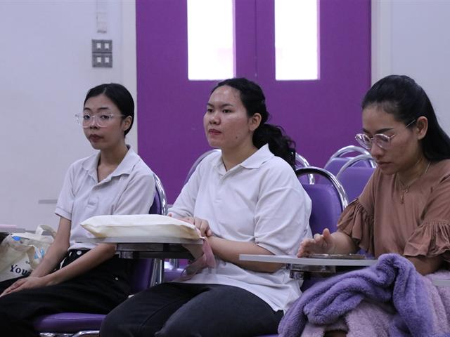 บุคลากร_คณะบริหารธุรกิจและนิเทศศาสตร์  