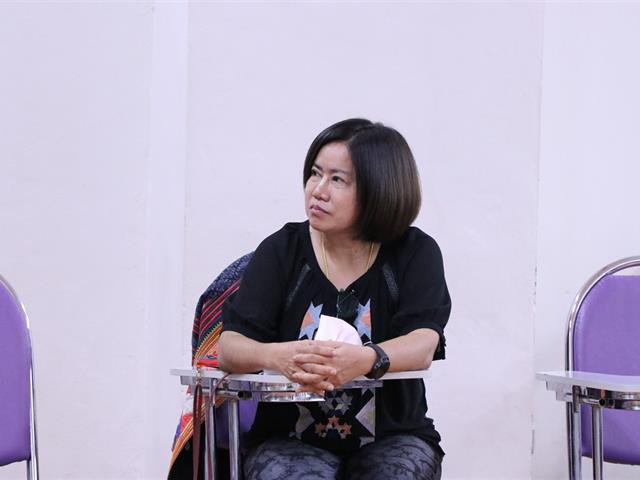 บุคลากร_คณะบริหารธุรกิจและนิเทศศาสตร์  