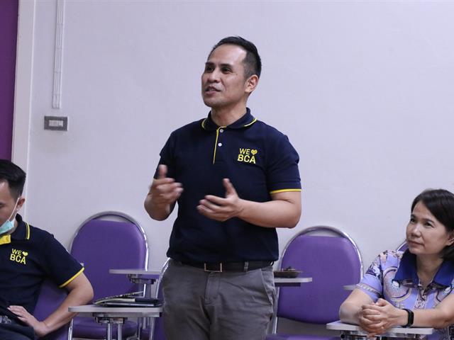 บุคลากร_คณะบริหารธุรกิจและนิเทศศาสตร์  