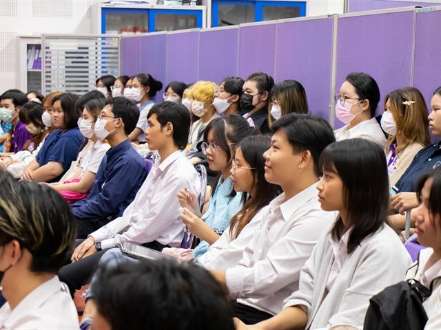 คณะศิลปศาสตร์ ลงนามข้อตกลงว่าด้วยความร่วมมือทางวิชาการ กับบริษัท ฮอลลิเดย์ วิลเลเจส (ประเทศไทย) จำกัด
