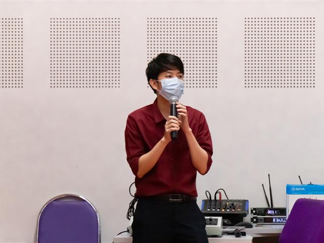 คณะศิลปศาสตร์ ลงนามข้อตกลงว่าด้วยความร่วมมือทางวิชาการ กับบริษัท ฮอลลิเดย์ วิลเลเจส (ประเทศไทย) จำกัด