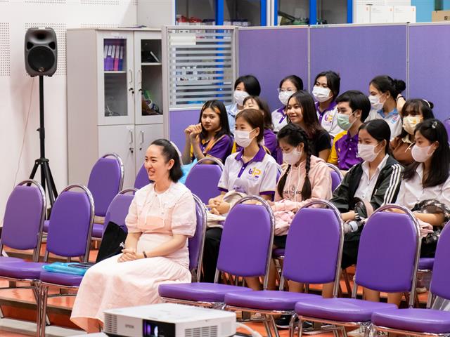 คณะศิลปศาสตร์ ลงนามข้อตกลงว่าด้วยความร่วมมือทางวิชาการ กับบริษัท ฮอลลิเดย์ วิลเลเจส (ประเทศไทย) จำกัด