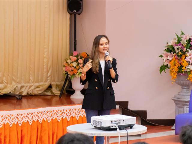 คณะศิลปศาสตร์ ลงนามข้อตกลงว่าด้วยความร่วมมือทางวิชาการ กับบริษัท ฮอลลิเดย์ วิลเลเจส (ประเทศไทย) จำกัด