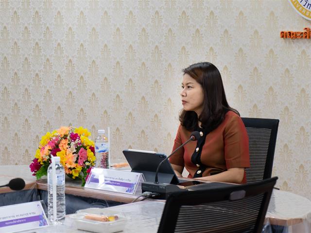 คณะศิลปศาสตร์ ลงนามข้อตกลงว่าด้วยความร่วมมือทางวิชาการ กับบริษัท ฮอลลิเดย์ วิลเลเจส (ประเทศไทย) จำกัด
