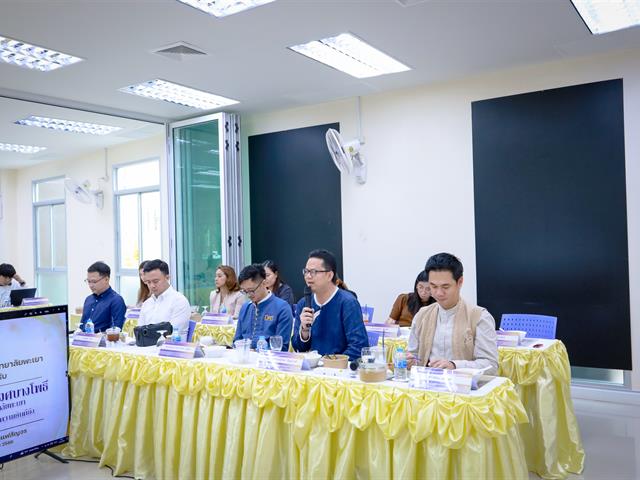 โรงเรียนสาธิตมหาวิทยาลัยพะเยา 