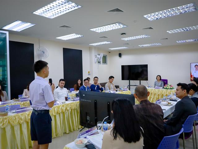โรงเรียนสาธิตมหาวิทยาลัยพะเยา 