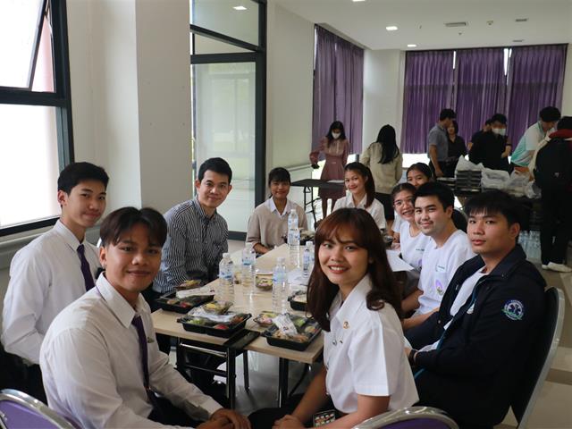 คณะแพทยศาสตร์ ม.พะเยา 