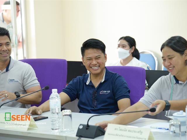 University of Phayao 