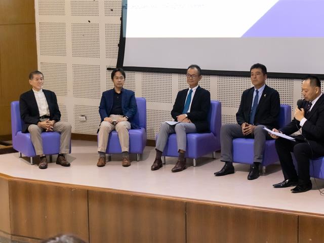 คณะศิลปศาสตร์ จัดกิจกรรมเครือข่ายภาษาญี่ปุ่นและญี่ปุ่นศึกษาระดับอุดมศึกษาภาคเหนือ ประจำปี 2566