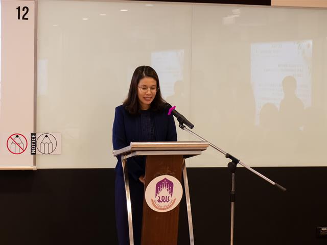 คณะศิลปศาสตร์ จัดกิจกรรมเครือข่ายภาษาญี่ปุ่นและญี่ปุ่นศึกษาระดับอุดมศึกษาภาคเหนือ ประจำปี 2566