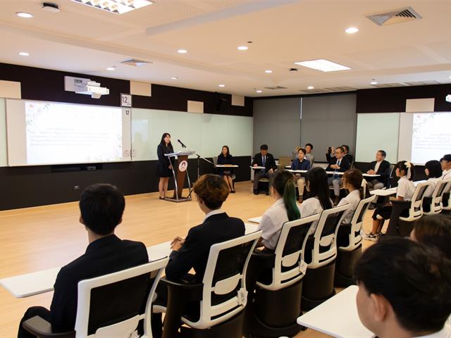 คณะศิลปศาสตร์ จัดกิจกรรมเครือข่ายภาษาญี่ปุ่นและญี่ปุ่นศึกษาระดับอุดมศึกษาภาคเหนือ ประจำปี 2566