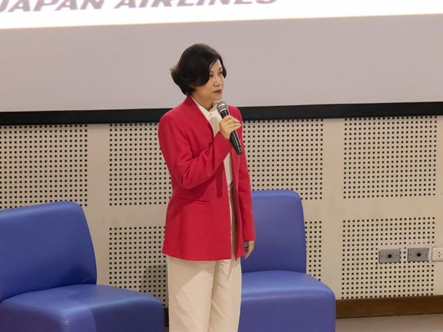 คณะศิลปศาสตร์ จัดกิจกรรมเครือข่ายภาษาญี่ปุ่นและญี่ปุ่นศึกษาระดับอุดมศึกษาภาคเหนือ ประจำปี 2566