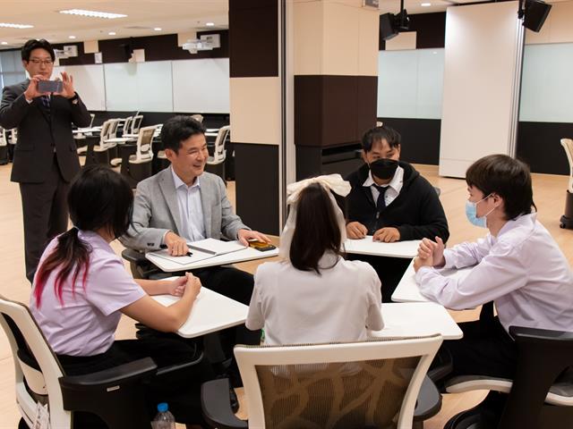 คณะศิลปศาสตร์ จัดกิจกรรมเครือข่ายภาษาญี่ปุ่นและญี่ปุ่นศึกษาระดับอุดมศึกษาภาคเหนือ ประจำปี 2566