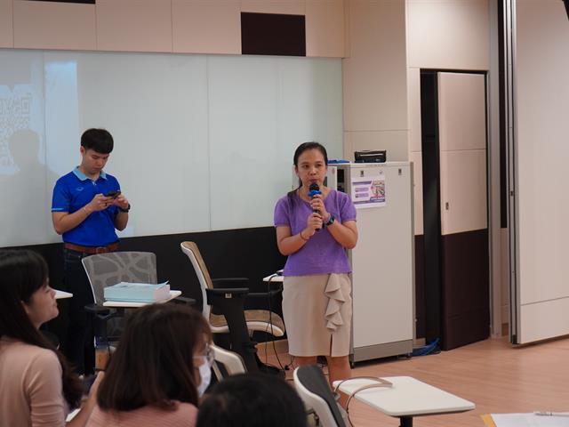 AHS hosted an event for professorial path encouragement with a topic of “Manuscript preparation and evaluation; an aspect of honored reviewers.”  