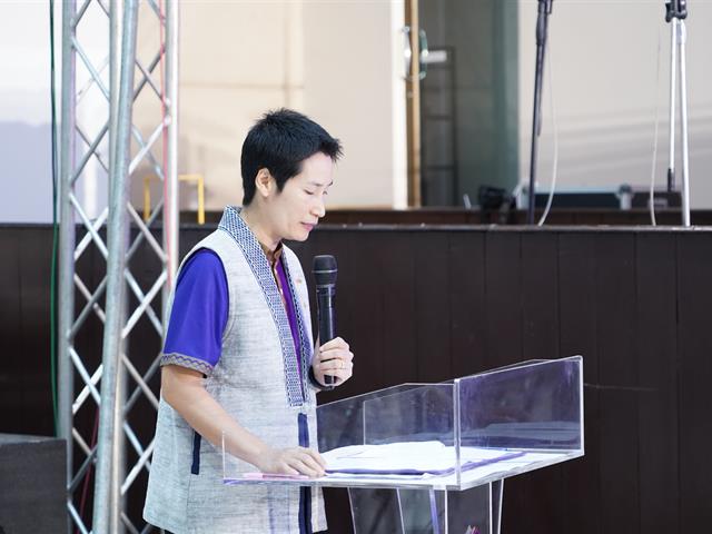 UP Identity Festival  มหาวิทยาลัยพะเยา ครั้งที่ 3 “Soft Power for Community Empowerment”