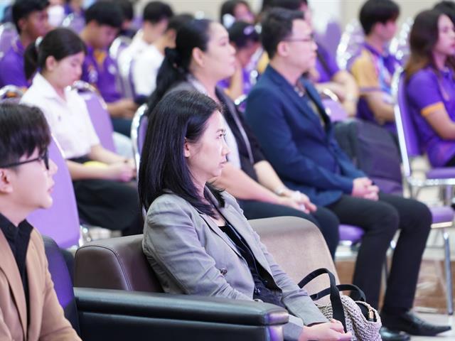 UP Identity Festival  มหาวิทยาลัยพะเยา ครั้งที่ 3 “Soft Power for Community Empowerment”