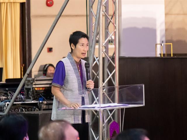 คณะศิลปศาสตร์ ได้รับรางวัลรองชนะเลิศ อันดับ 1 การประกวดผลงานเพื่อพัฒนานิสิต “ประเภทนวัตกรรมการดูแลนิสิตด้านสุขภาพจิต” ประจำปี 2566