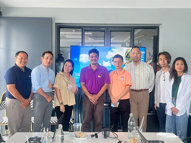 คณะศิลปศาสตร์จัดโครงการพัฒนาอาจารย์สาขาวิชาภาษาญี่ปุ่น หัวข้อ “การออกแบบและจัดทำตำราเรียนอิเล็คทรอนิกส์ E-book”
