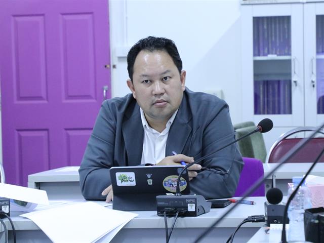 บุคลากร_คณะบริหารธุรกิจและนิเทศศาสตร์  