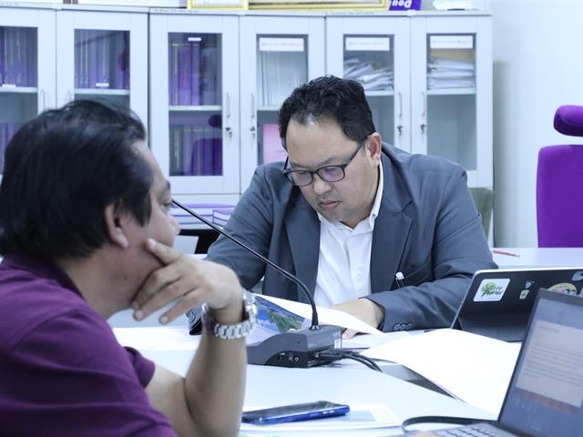 บุคลากร_คณะบริหารธุรกิจและนิเทศศาสตร์  