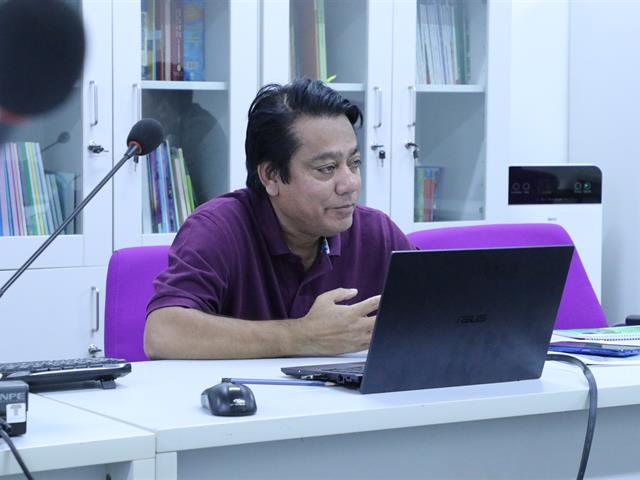บุคลากร_คณะบริหารธุรกิจและนิเทศศาสตร์  
