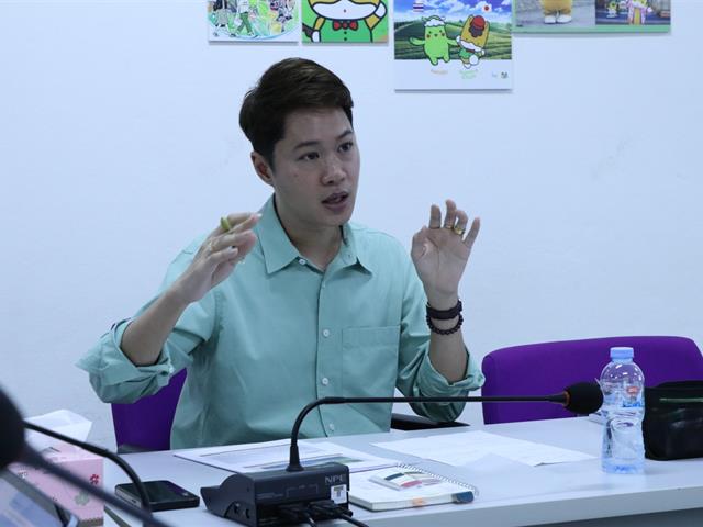 บุคลากร_คณะบริหารธุรกิจและนิเทศศาสตร์  