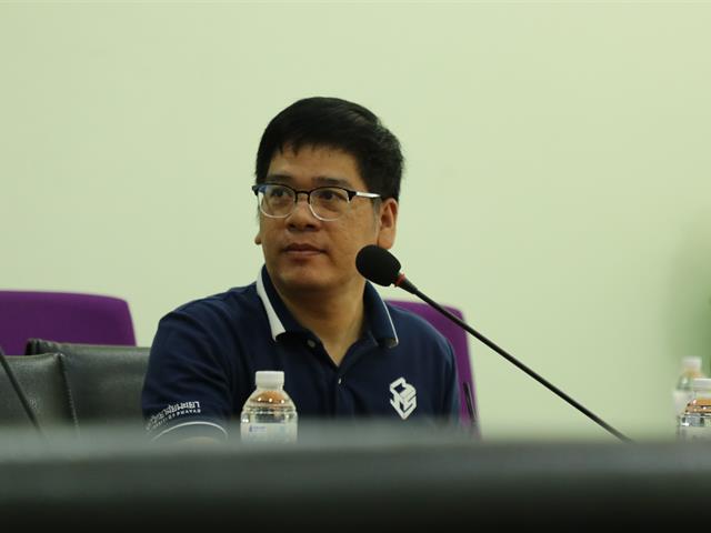 บุคลากร_คณะบริหารธุรกิจและนิเทศศาสตร์  