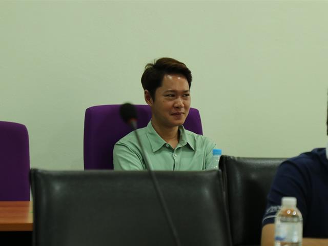 บุคลากร_คณะบริหารธุรกิจและนิเทศศาสตร์  