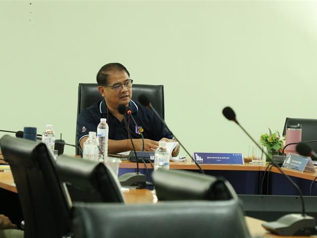 บุคลากร_คณะบริหารธุรกิจและนิเทศศาสตร์  