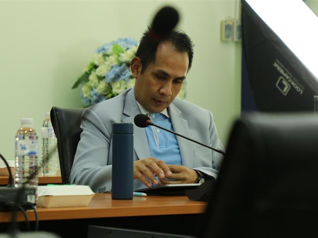 บุคลากร_คณะบริหารธุรกิจและนิเทศศาสตร์  