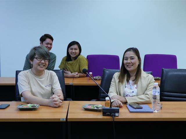 บุคลากร_คณะบริหารธุรกิจและนิเทศศาสตร์  