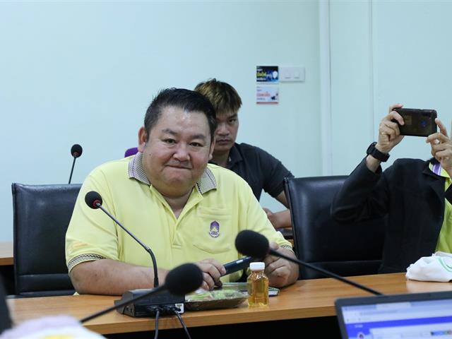 บุคลากร_คณะบริหารธุรกิจและนิเทศศาสตร์  