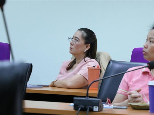 บุคลากร_คณะบริหารธุรกิจและนิเทศศาสตร์  