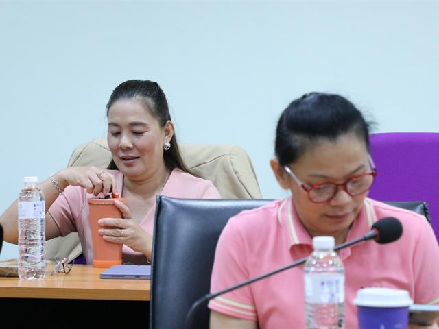 บุคลากร_คณะบริหารธุรกิจและนิเทศศาสตร์  