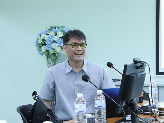 บุคลากร_คณะบริหารธุรกิจและนิเทศศาสตร์  