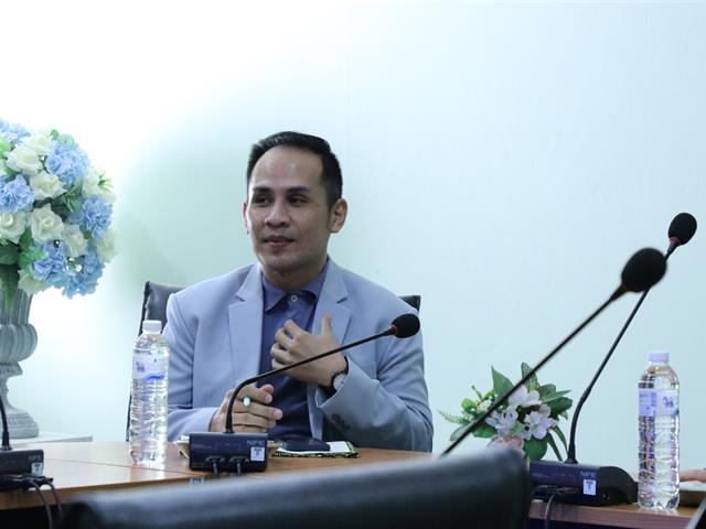 บุคลากร_คณะบริหารธุรกิจและนิเทศศาสตร์  