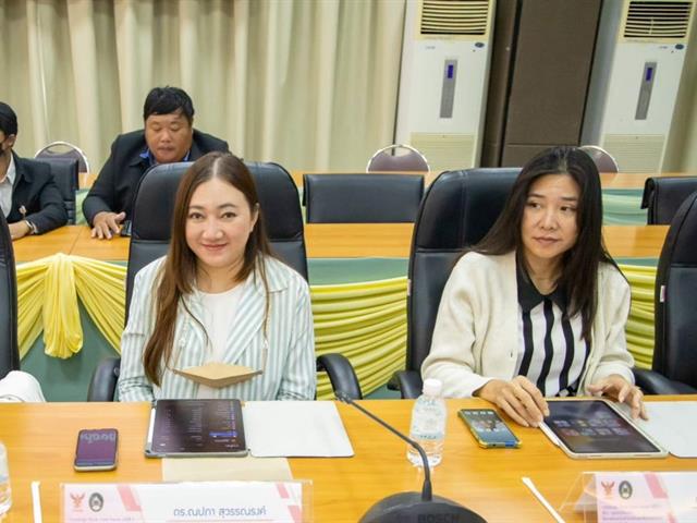 บุคลากร_คณะบริหารธุรกิจและนิเทศศาสตร์  