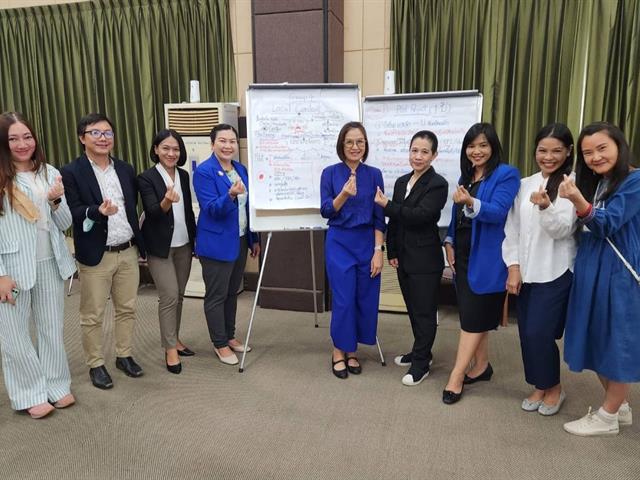 บุคลากร_คณะบริหารธุรกิจและนิเทศศาสตร์  