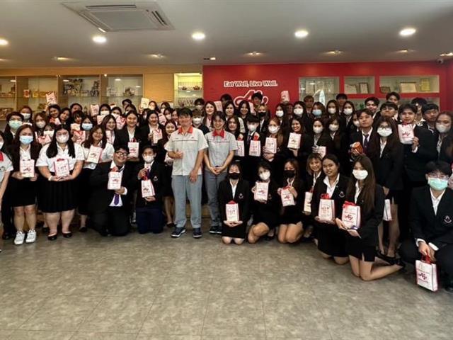 บุคลากร_คณะบริหารธุรกิจและนิเทศศาสตร์  