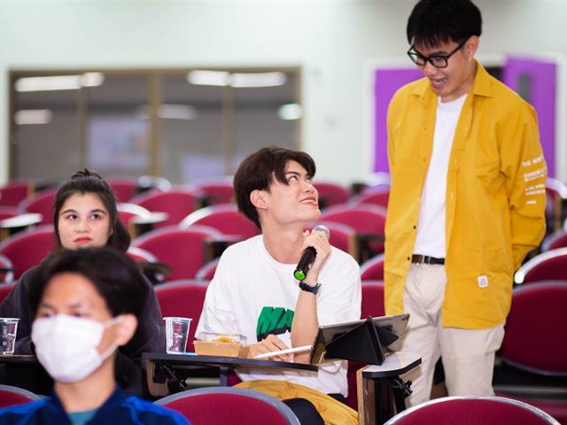 บุคลากร_คณะบริหารธุรกิจและนิเทศศาสตร์  