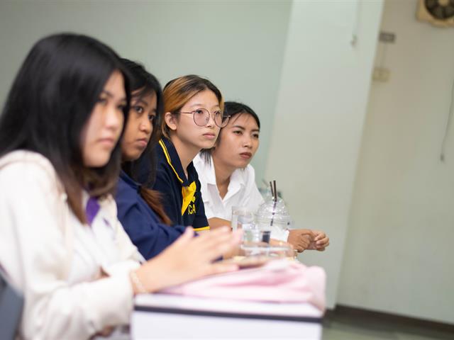 บุคลากร_คณะบริหารธุรกิจและนิเทศศาสตร์  