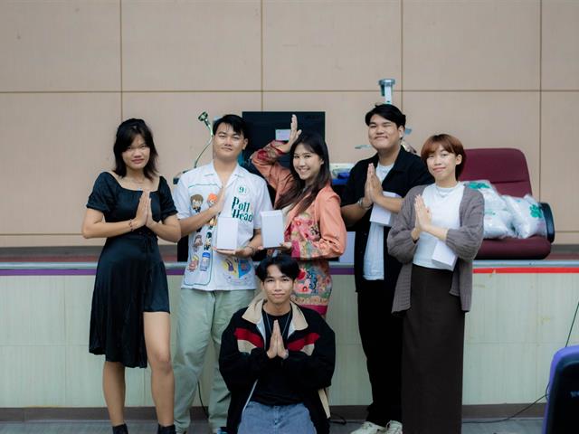 บุคลากร_คณะบริหารธุรกิจและนิเทศศาสตร์  