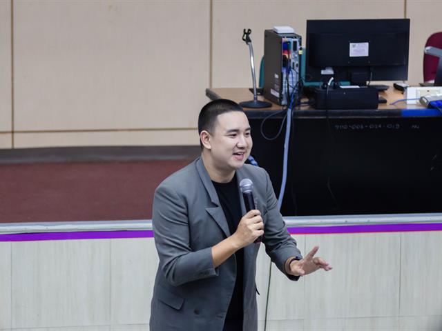 บุคลากร_คณะบริหารธุรกิจและนิเทศศาสตร์  