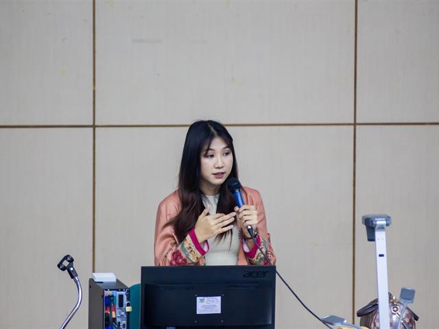 บุคลากร_คณะบริหารธุรกิจและนิเทศศาสตร์  