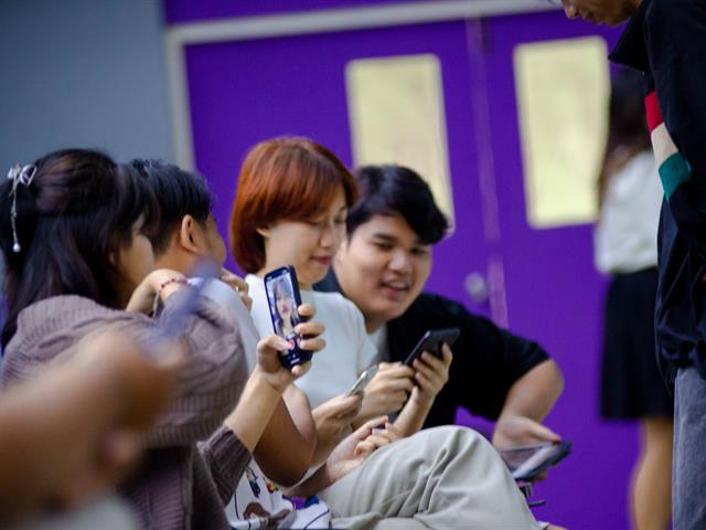 บุคลากร_คณะบริหารธุรกิจและนิเทศศาสตร์  
