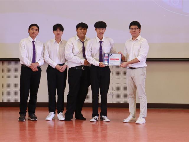 บุคลากร_คณะบริหารธุรกิจและนิเทศศาสตร์  