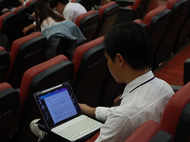 บุคลากร_คณะบริหารธุรกิจและนิเทศศาสตร์  