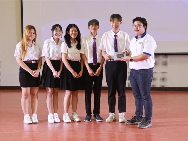 บุคลากร_คณะบริหารธุรกิจและนิเทศศาสตร์  